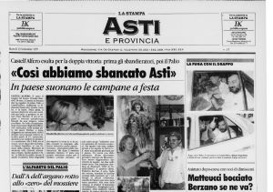La Stampa 1997