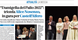 La Nuova Provincia 11/10/2022
