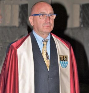 Rettori dal 1989 a oggi