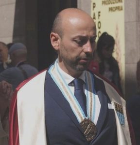 Rettori dal 1989 a oggi