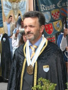 Rettori dal 1989 a oggi